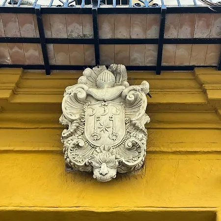 Tres Lunas Apartamento Sanlúcar de Barrameda