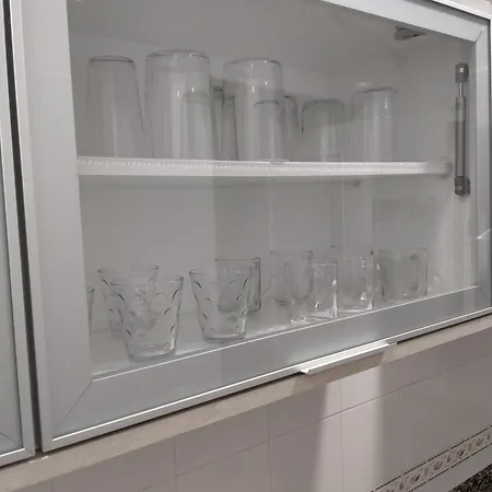 Tres Lunas Apartamento