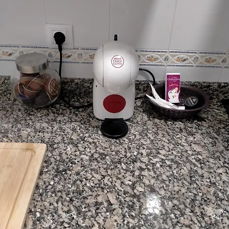 Apartamento Tres Lunas Sanlúcar de Barrameda