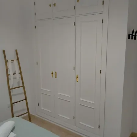 Apartamento Tres Lunas Sanlúcar de Barrameda