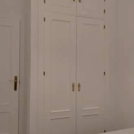 Tres Lunas Apartamento Sanlúcar de Barrameda