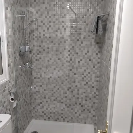 Tres Lunas Apartamento Sanlúcar de Barrameda
