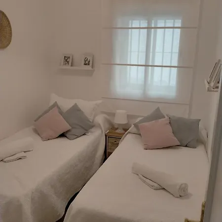 Tres Lunas Apartamento