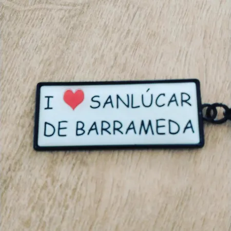 Apartamento Tres Lunas *