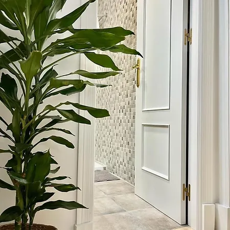 Apartment Tres Lunas *