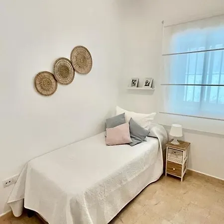 Tres Lunas Apartment *