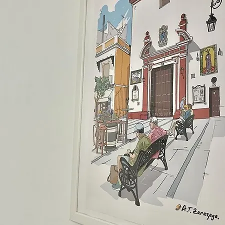 Apartment Tres Lunas