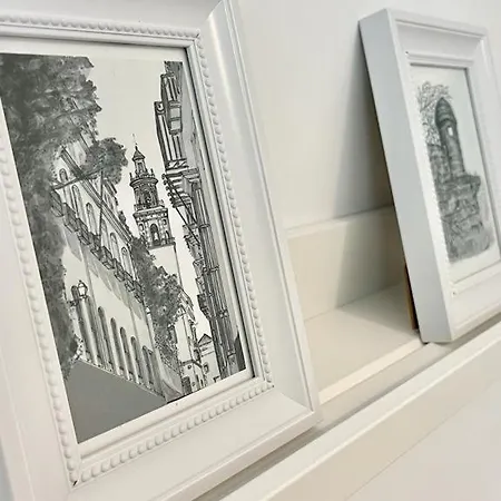 Tres Lunas Apartment *