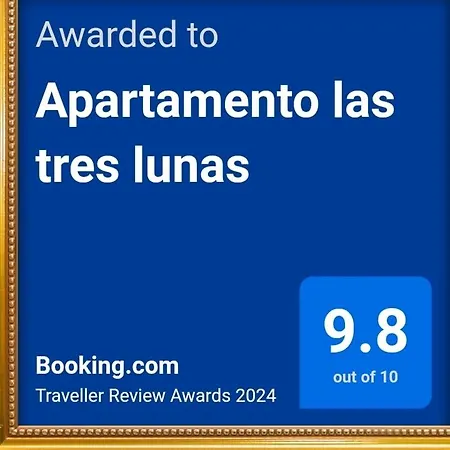 Tres Lunas *