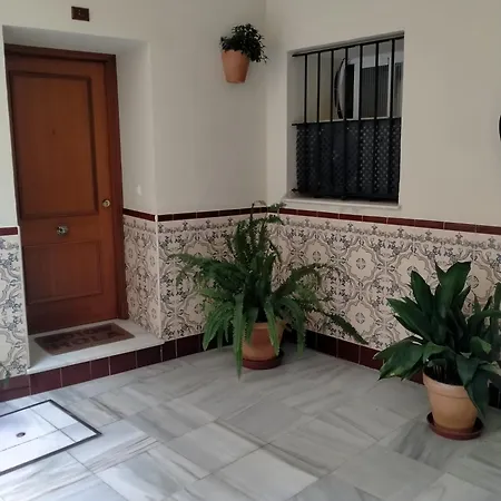 Tres Lunas Apartment Sanlucar de Barrameda