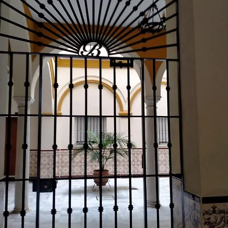 Tres Lunas Apartment