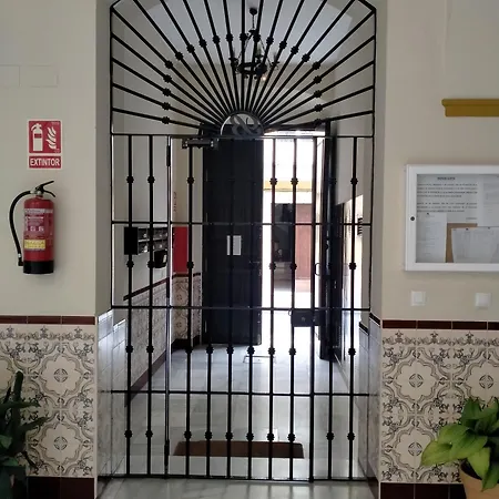 Apartment Tres Lunas