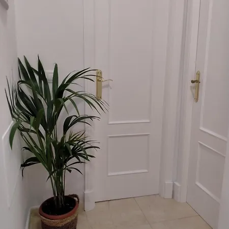 Tres Lunas Apartment *