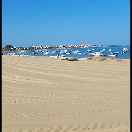 Apartment Tres Lunas Sanlucar de Barrameda