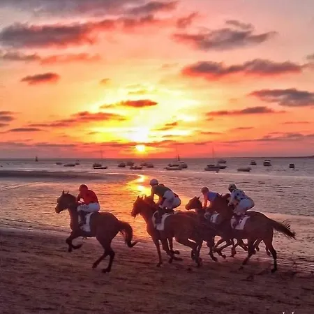 Tres Lunas Sanlucar de Barrameda