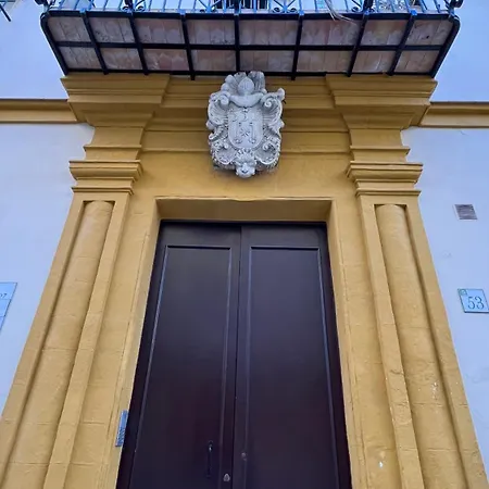 Apartment Tres Lunas Sanlucar de Barrameda